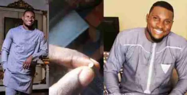 #BBNaija’s Angel, narrates how his brother escaped being killed by an angry police officer in Ondo State